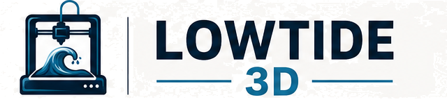 LowTide 3D